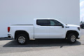 2023 GMC Sierra 1500 4WD AT4 Crew Cab