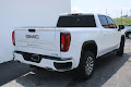 2023 GMC Sierra 1500 4WD AT4 Crew Cab
