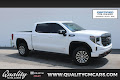 2023 GMC Sierra 1500 4WD AT4 Crew Cab