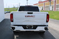 2023 GMC Sierra 1500 4WD AT4 Crew Cab