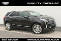 2019 Cadillac XT5 Premium Luxury AWD