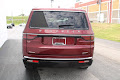 2022 Jeep Wagoneer 4WD Series II