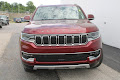 2022 Jeep Wagoneer 4WD Series II
