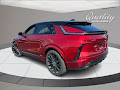 2026 Cadillac LYRIQ LYRIQ-V