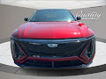 2026 Cadillac LYRIQ LYRIQ-V