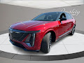 2026 Cadillac LYRIQ LYRIQ-V