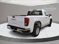 2023 GMC Sierra 1500 4WD Pro Reg Cab