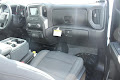 2023 GMC Sierra 1500 4WD Pro Reg Cab