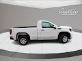 2023 GMC Sierra 1500 4WD Pro Reg Cab