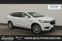 2021 Buick Enclave Premium
