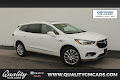 2021 Buick Enclave Premium