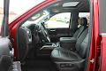 2021 GMC Sierra 1500 4WD SLT Crew Cab