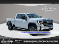 2025 GMC Sierra 3500HD SLE