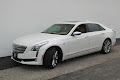 2018 Cadillac CT6 Platinum AWD