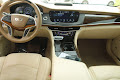 2018 Cadillac CT6 Platinum AWD
