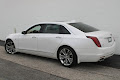 2018 Cadillac CT6 Platinum AWD