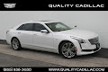2018 Cadillac CT6 Platinum AWD