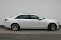 2018 Cadillac CT6 Platinum AWD