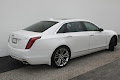 2018 Cadillac CT6 Platinum AWD