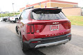 2022 Kia Sorento X-Line EX