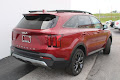 2022 Kia Sorento X-Line EX