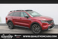 2022 Kia Sorento X-Line EX