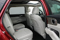 2022 Kia Sorento X-Line EX