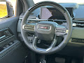 2026 GMC Sierra EV Max Range AT4
