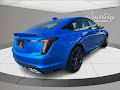 2026 Cadillac CT5-V 4dr Sdn