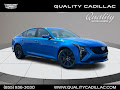 2026 Cadillac CT5-V 4dr Sdn