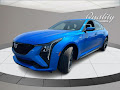 2026 Cadillac CT5-V 4dr Sdn