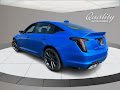 2026 Cadillac CT5-V 4dr Sdn