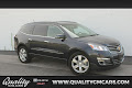 2017 Chevrolet Traverse Premier