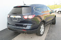 2017 Chevrolet Traverse Premier