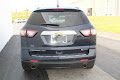 2017 Chevrolet Traverse Premier