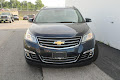 2017 Chevrolet Traverse Premier