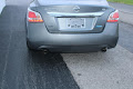 2014 Nissan Altima 2.5 SL
