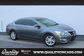 2014 Nissan Altima 2.5 SL