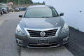 2014 Nissan Altima 2.5 SL