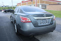 2014 Nissan Altima 2.5 SL