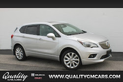 2016 Buick Envision Premium I