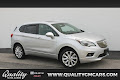 2016 Buick Envision Premium I