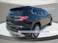 2025 GMC Acadia FWD Denali