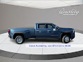 2025 GMC Sierra 3500HD Denali Ultimate