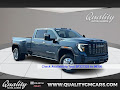 2025 GMC Sierra 3500HD Denali Ultimate