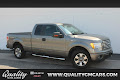 2011 Ford F-150 2WD XLT SuperCab
