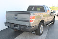 2011 Ford F-150 2WD XLT SuperCab
