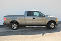 2011 Ford F-150 2WD XLT SuperCab