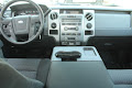 2011 Ford F-150 2WD XLT SuperCab