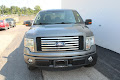 2011 Ford F-150 2WD XLT SuperCab